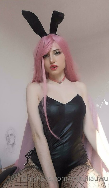 mikuliauwu free model picture