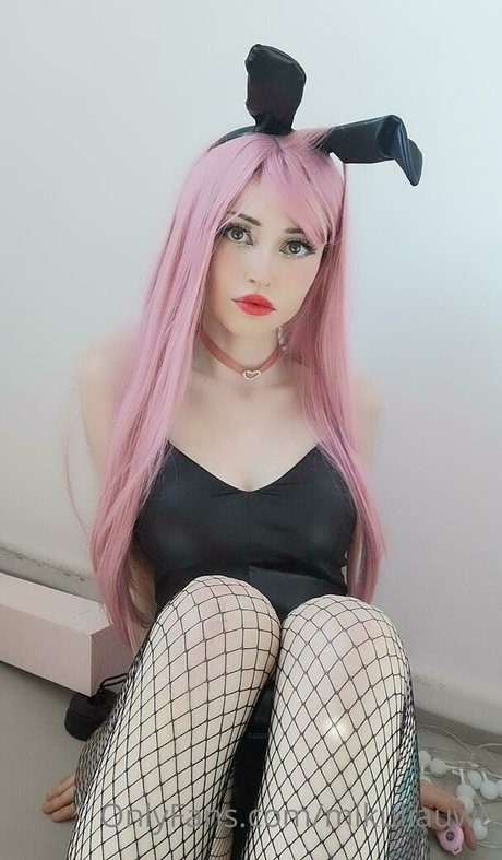 mikuliauwu sex actress photo