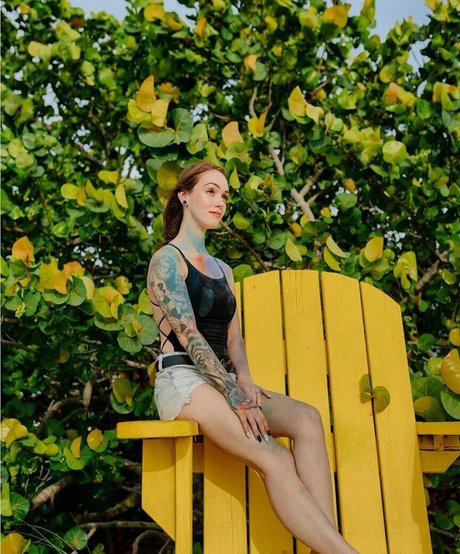 Jessica Kent pornographic actress archive