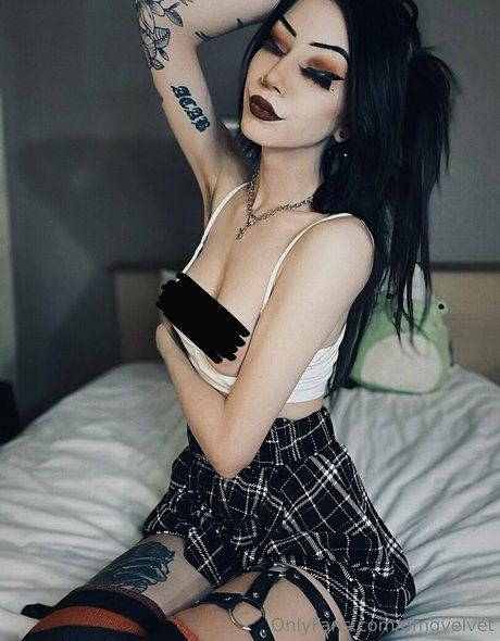 omgvelvet exclusive actress pictures