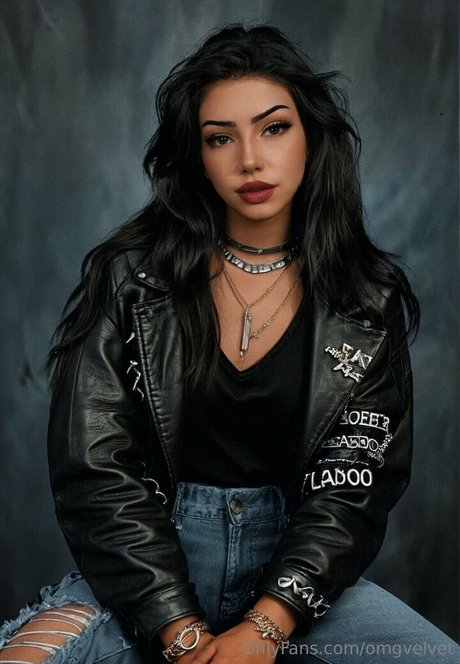 omgvelvet best pornstar photo