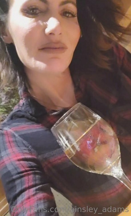 ainsley adams star porn picture