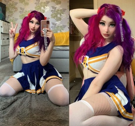 DeannaDarby free actress pic