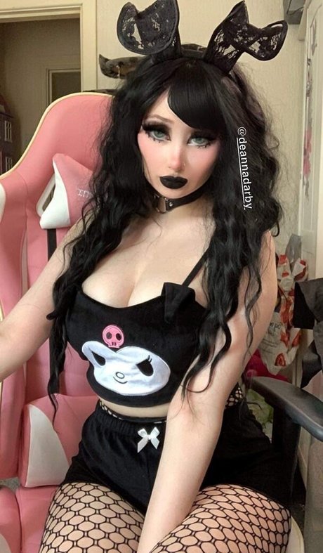 DeannaDarby star art archive