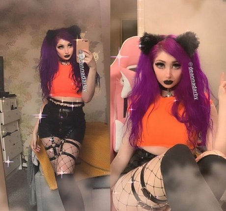 DeannaDarby xxx star gallery