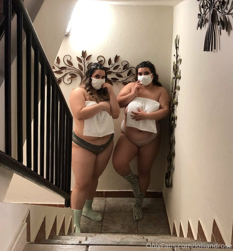 lolliandrose pretty pornstar pictures