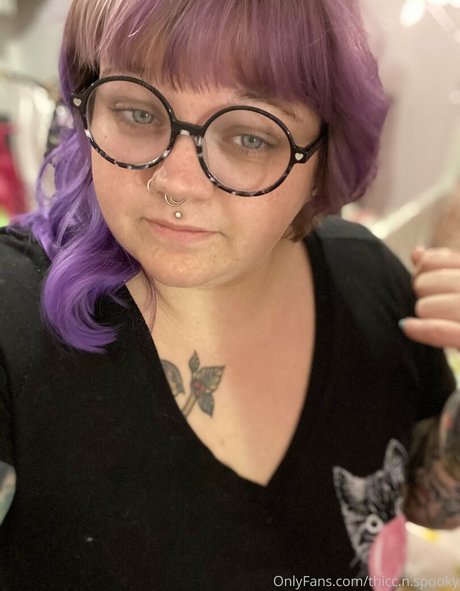 thicc n spooky star pornographic gallery