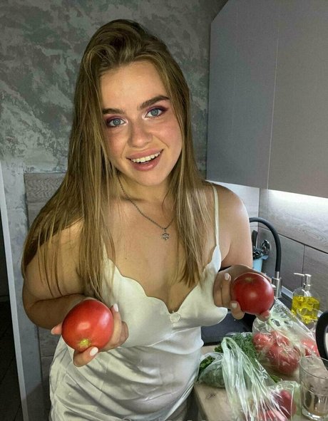 amelia diaz beautiful model photo