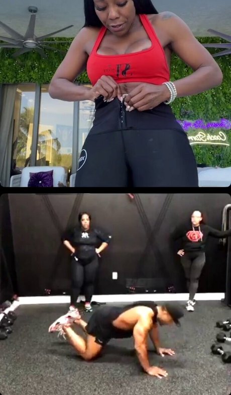 Coach Stormy pornstar best pics