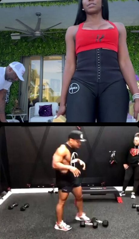 Coach Stormy nudes star galleries