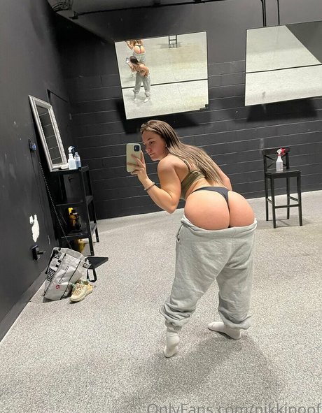 xokatiexoxo model beautiful picture