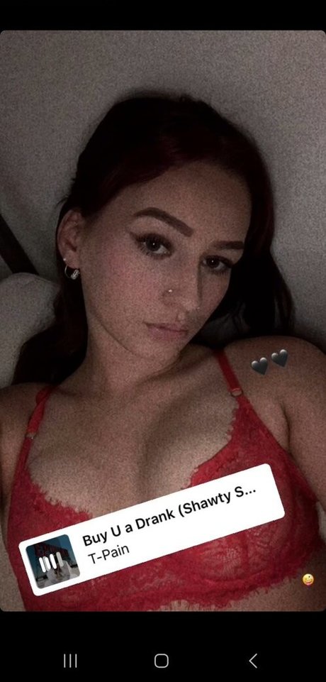 JadaMarshall16 pornstar sexy image