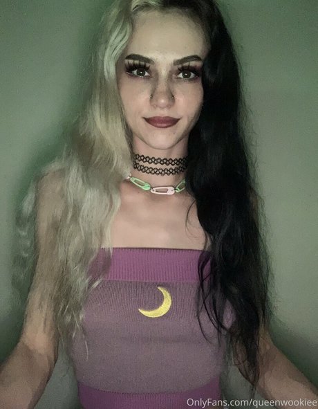 queenwookiee xxx pornstar images