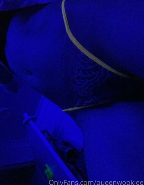 queenwookiee model high quality img