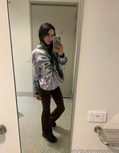 queenwookiee high quality star pictures