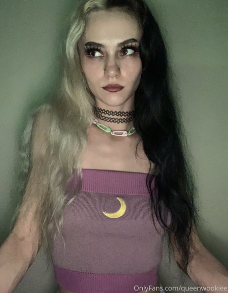 queenwookiee exclusive pornstar img