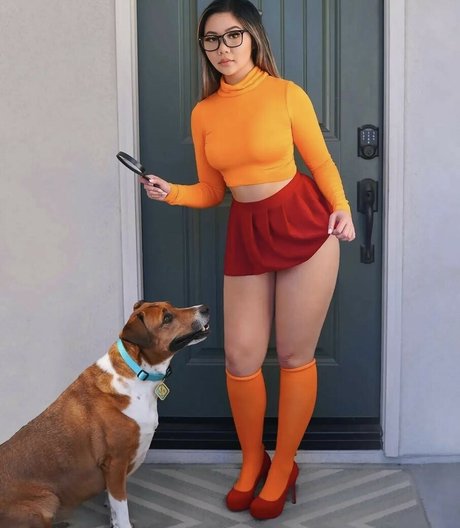 Mimi Truong pornstar art galleries