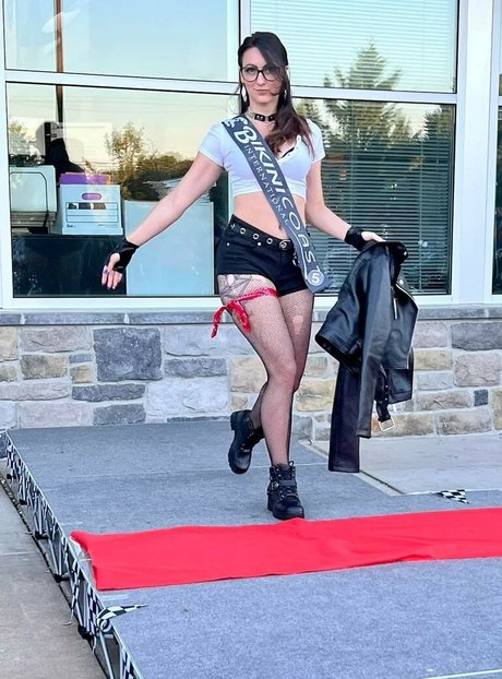 thatdarn foxx xxx star photos