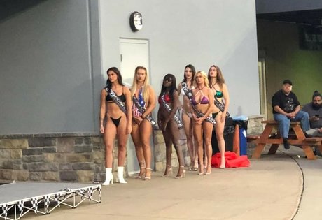 thatdarn foxx hd actress image