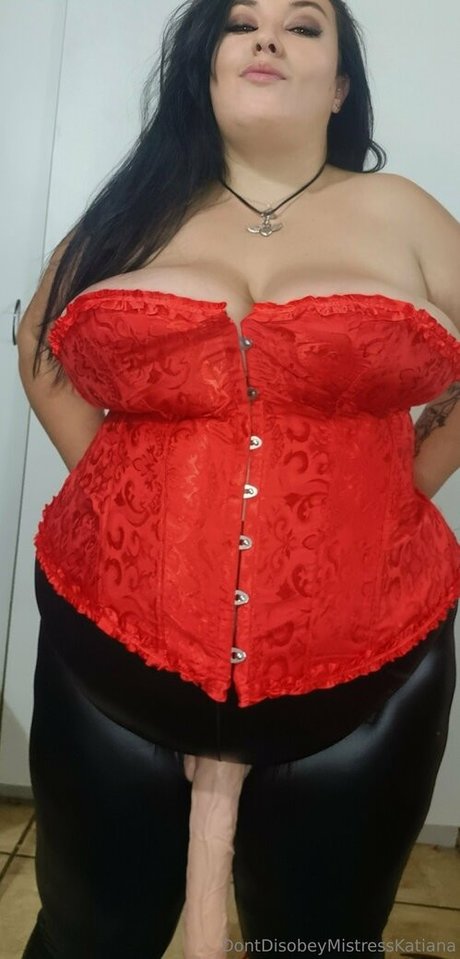 mistresskatiana erotic model pictures