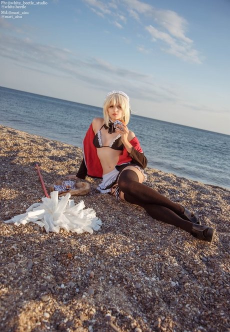 Mari Aisu xxx model archive