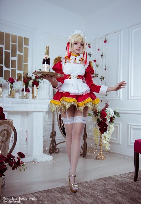 Mari Aisu perfect star picture