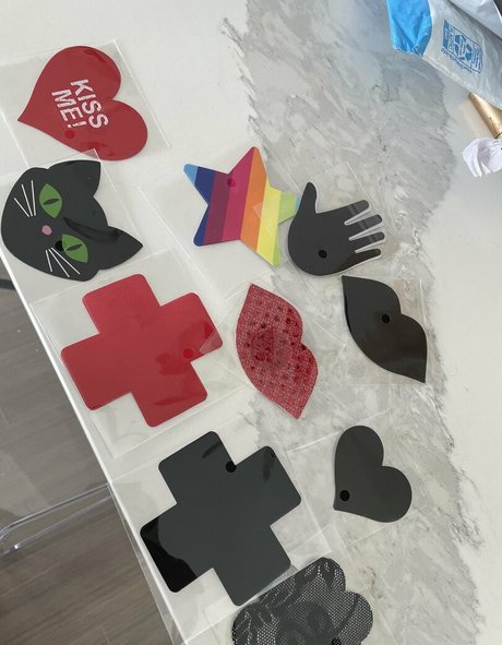 dirtyyydeanna naked pornstar photos