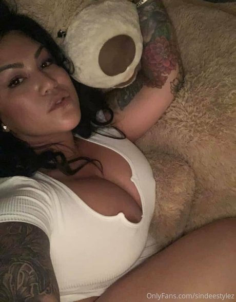sindeestylez pornstar images
