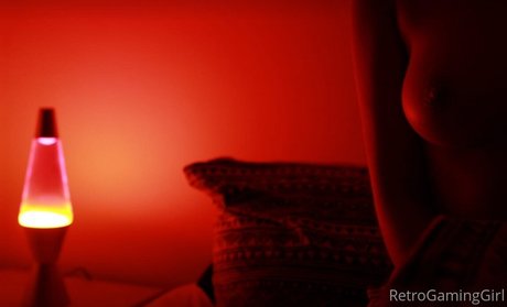 RetroGamingGirl porn star gallery