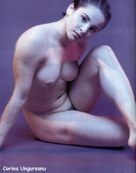 Corina Ungureanu star perfect pic