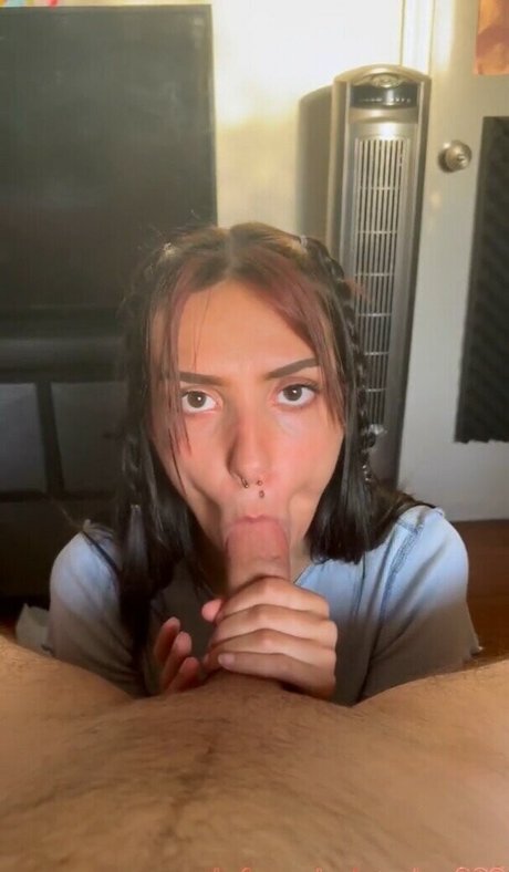 BabyMinx333 pornstar pretty photo