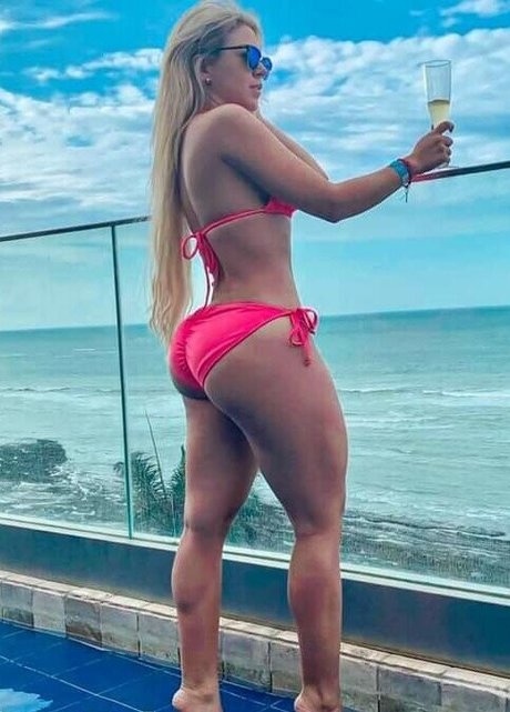 La Mosquera pornstar free img