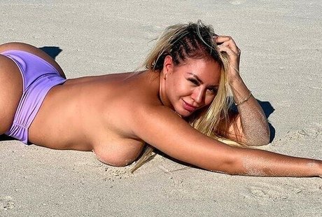 La Mosquera pornstar nice photos