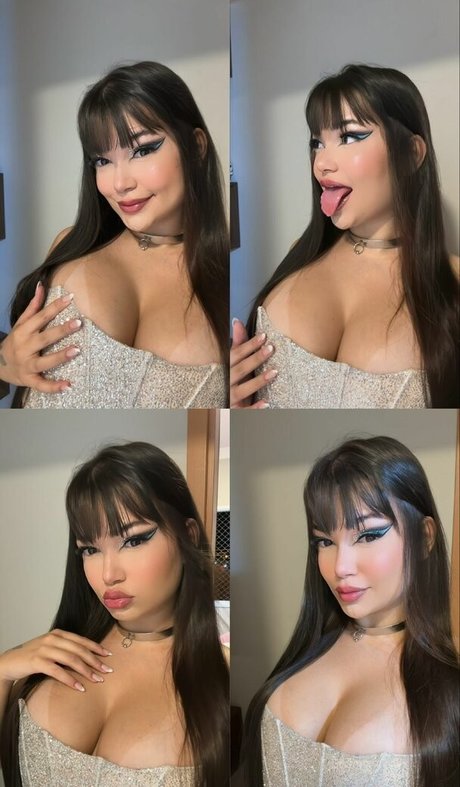 Nicole Melchiori star pretty images