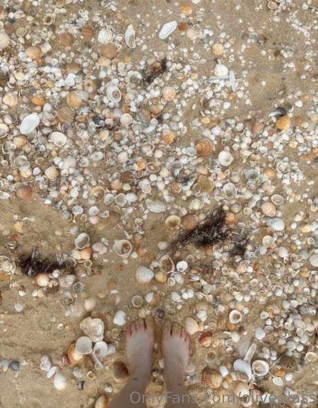 oliveglass top model photo