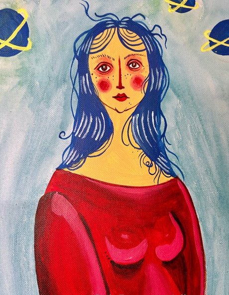 oliveglass model nude photo