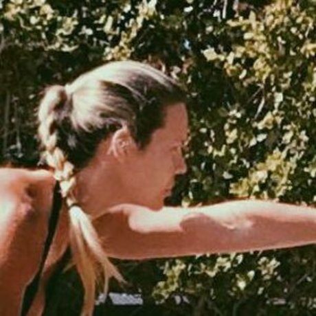 Dani Tamega pornstar exclusive archive