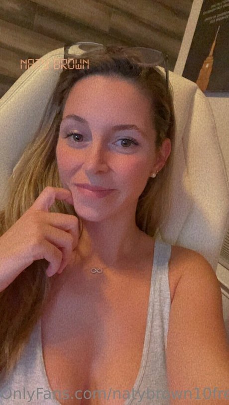 naty brown10 nudes model images