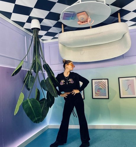 Shabel pretty star archive