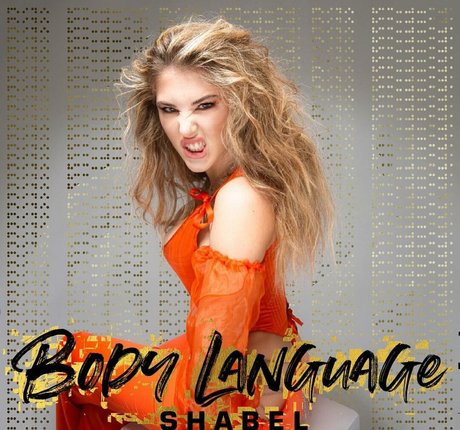 Shabel star nudes image