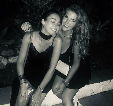 Shabel nudes actress photo