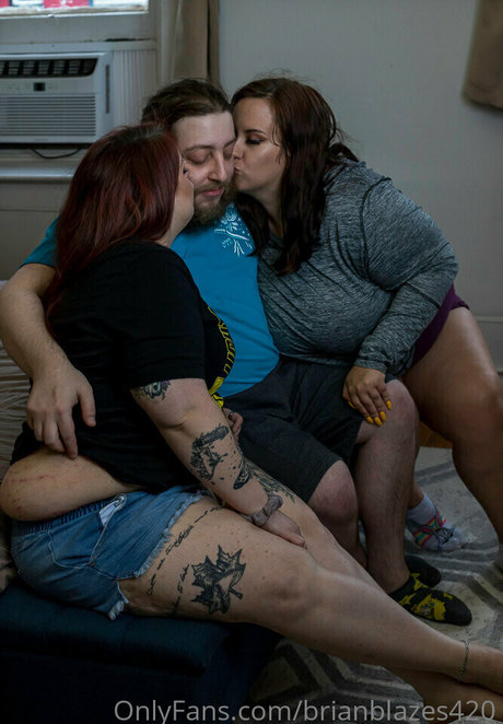 brianblazes420 naked pornstar photos