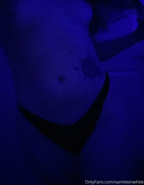 samitwinwhite best star picture