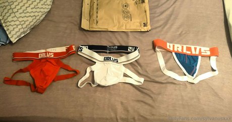 sylvanusxxx model nice gallery