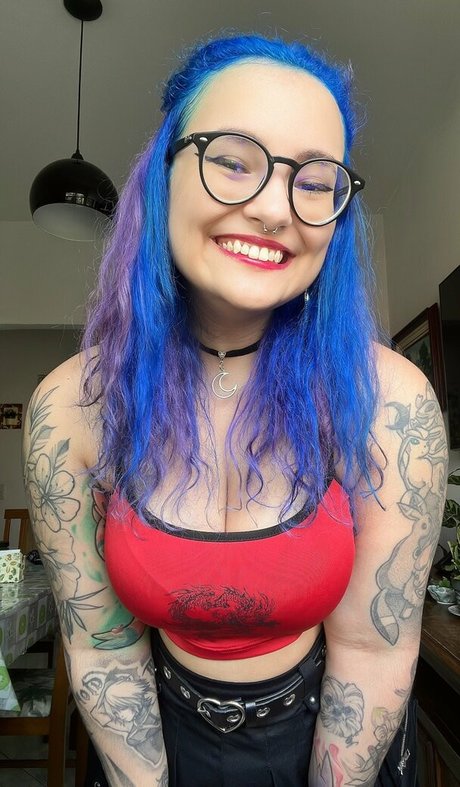 Belkitsune pornstar sexy photos