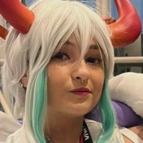 Belkitsune naked pornstar picture