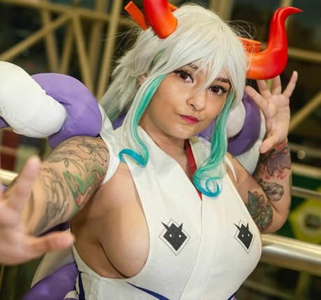 Belkitsune pornstar sex pic