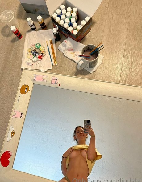 Lindsay Ruggiero high quality actress photo