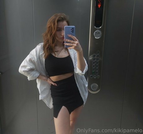 KikiPamelo star porn photos