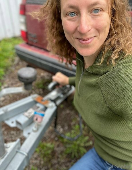 i sophie sex star galleries